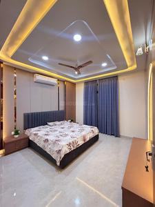 Bedroom Image of 3000 Sq.ft 4 BHK Villa for sale in Vaishali Nagar Extension Jaipur for Rs. 18500000