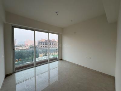 Bedroom Image of 1400 Sq.ft 3.5 BHK Apartment / Flat for sale in Tapir Embassy One Thane, Thane West Thane for Rs. 33500000
