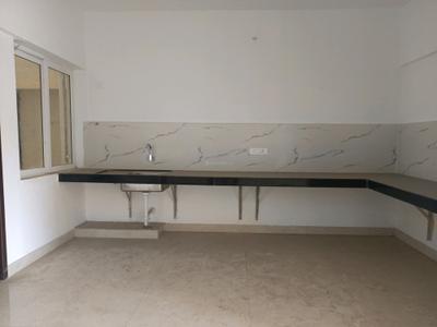 Kitchen Image of 1601 Sq.ft 3 BHK Apartment / Flat for sale in Yoo One Phase I, Mohammed Wadi Pune for Rs. 15000000
