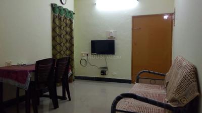 2 BHK Apartment