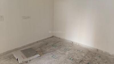 Bedroom Image of 1090 Sq.ft 2 BHK Apartment / Flat for sale in SVP Gulmohur Garden Utopia The Nest, Raj Nagar Extension Ghaziabad for Rs. 8500000