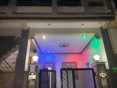 Image of 1500 Sq.ft 3 BHK Independent House for rent in Tilak Nagar, Bikaner for Rs. 15000
