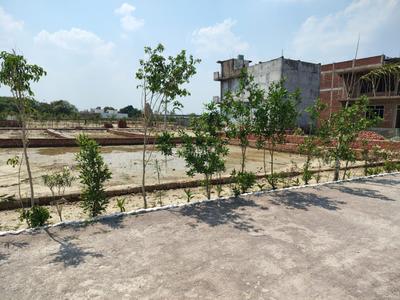 Image of 1000 Sq.ft Residential Plot / Land for sale in DLF Garden City, Lucknow for Rs. 2500000
