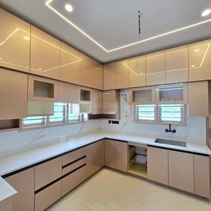 Kitchen Image of 800 Sq.ft 2 BHK Independent House for sale in Nelamangala Bengaluru for Rs. 5000000
