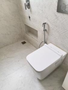 Common Bathroom Image of 1900 Sq.ft 3 BHK Builder Floor for sale in Sector 22 Gurgaon for Rs. 25000000