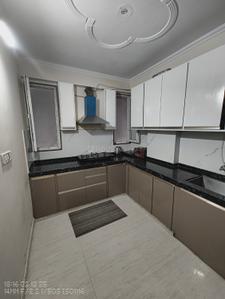 Kitchen Image of 1803 Sq.ft 4 BHK Builder Floor for sale in Shree Krishna Residency, Heerawala Jaipur for Rs. 7000000