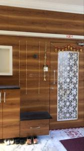 Image of 1400 Sq.ft 3 BHK Apartment / Flat for sale in Mahalaxmi Lake City Residency, Pahada, Udaipur for Rs. 7000000