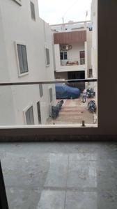 Balcony Image of 2000 Sq.ft 3.5 BHK Duplex for rent in Lamhi Varanasi for Rs. 16500
