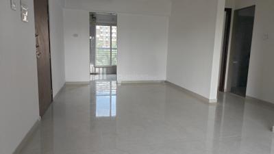 Living Room Image of 800 Sq.ft 2 BHK Apartment / Flat for rent in Andheri West Mumbai for Rs. 90000