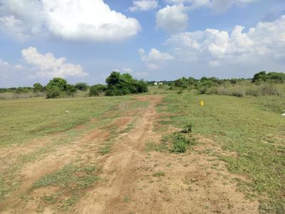 Image of 2400 Sq.ft Residential Plot / Land for sale in Irungattukottai, Chennai for Rs. 2850000