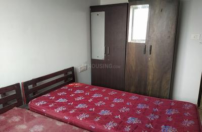 Bedroom Image of SAVANNA, Casa Bella, Palava City, Dombivali in Usarghar, Thane