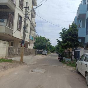 Image of 2800 Sq.ft Residential Plot / Land for sale in Mansarovar Extension, Jaipur for Rs. 23333250
