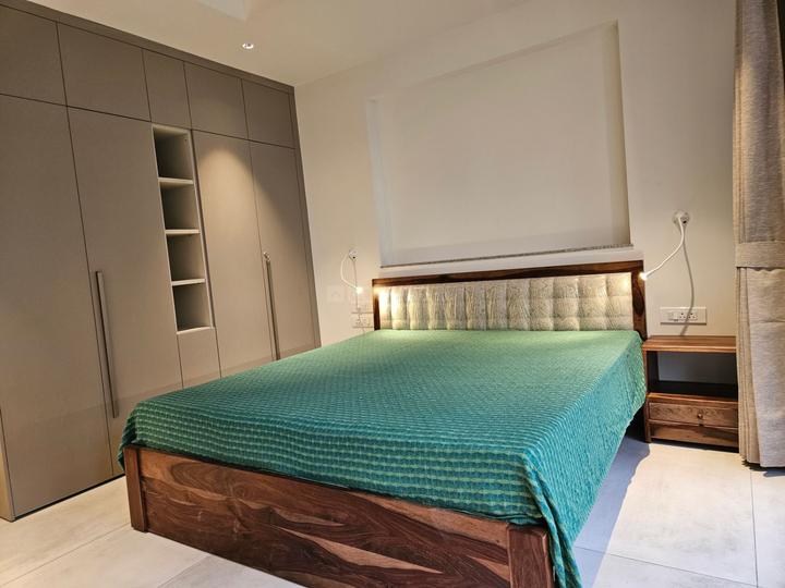 Block A, Sector 26A Bedroom 1