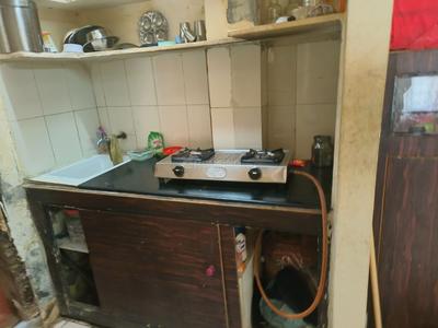 Image of 350 Sq.ft 1 BHK Apartment / Flat for sale in Auto Nagar, Hyderabad for Rs. 1400000