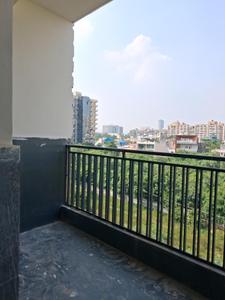 Bedroom One Image of 1600 Sq.ft 3 BHK Apartment / Flat for sale in Sector 49 Noida for Rs. 6400000
