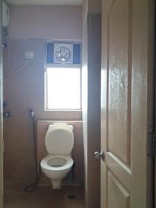 Bedroom Image of 440 Sq.ft 1 BHK Apartment / Flat for sale in Paras Tierea, Sector 137 Noida for Rs. 4700000