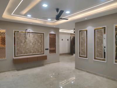 Living Room Two Image of 3250 Sq.ft 4 BHK Builder Floor for sale in Ridhi Signature Floors 358 Sqyd, Sector 21C Faridabad for Rs. 33000000