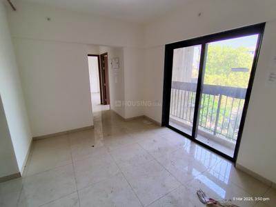 Hall Image of 730 Sq.ft 2 BHK Apartment / Flat for sale in Godrej Bayview, Vashi Navi Mumbai for Rs. 17000000