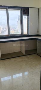 Kitchen Image of 1000 Sq.ft 2 BHK Apartment / Flat for sale in Chirag Bhagat Grandeur, Malad West Mumbai for Rs. 28000000