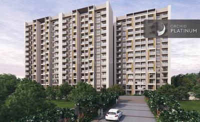 3 BHK Flat