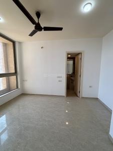 Hall Image of 550 Sq.ft 1 BHK Apartment / Flat for rent in Hiranandani Estate Thane for Rs. 32000