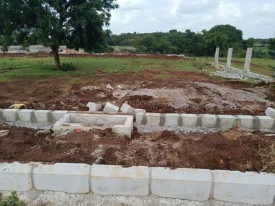 Image of 192 Sq.ft Residential Plot / Land for sale in Riddhi Raghunath County, Shankarpally, Hyderabad for Rs. 4416000