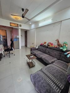 Hall Image of 1000 Sq.ft 2 BHK Apartment / Flat for sale in GK Aryavat, Ravet Pune for Rs. 6900000
