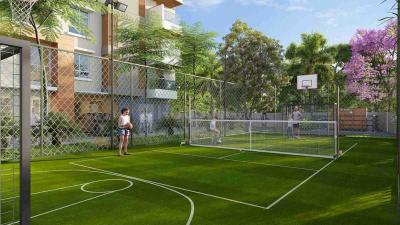 Image of 1880 Sq.ft 3 BHK Apartment / Flat for sale in SB Urban Park, Thanisandra, Bengaluru for Rs. 23000000