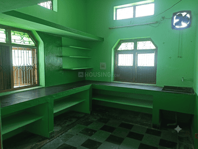 Image of 1800 Sq.ft 3 BHK Independent House for rent in Kishan Bagh, Hyderabad for Rs. 23000
