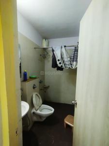 Bathroom Image of 750 Sq.ft 2 BHK Apartment / Flat for rent in Lodha Casa Bella Gold, Palava Phase 1 Thane for Rs. 25000