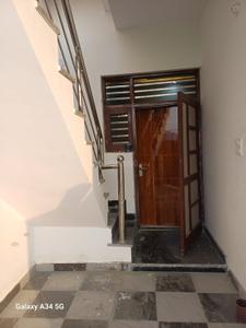 Image of 630 Sq.ft 3 BHK Independent House for sale in Kharar, Mohali for Rs. 6190000