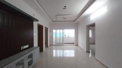Hall Image of 1055 Sq.ft 3 BHK Apartment / Flat for sale in Porur Chennai for Rs. 8545500