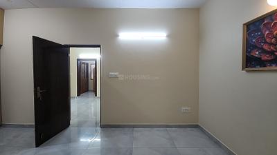 Bedroom Image of 1400 Sq.ft 4 BHK Apartment / Flat for sale in Nandi Park, Gottigere Bengaluru for Rs. 10400000