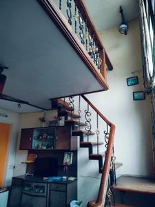 Living Room Image of 1200 Sq.ft 3 BHK Apartment / Flat for sale in Kalyan West Kalyan for Rs. 11500000