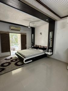 Bedroom Image of 2475 Sq.ft 4 BHK Villa for sale in Science City Ahmedabad for Rs. 47500000