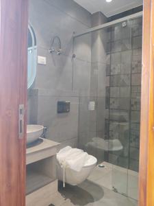 Bedroom Three Image of 3150 Sq.ft 4 BHK Apartment / Flat for sale in Indirapuram Ghaziabad for Rs. 24000000