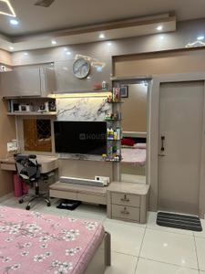 Bedroom Image of 1685 Sq.ft 3 BHK Apartment / Flat for sale in Purti Flowers, Maheshtala Kolkata for Rs. 11000000