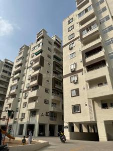 Image of 1634 Sq.ft 3 BHK Apartment / Flat for sale in Confident Pride, Chandanagar, Hyderabad for Rs. 10700000