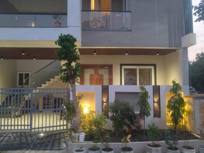 Image of 1500 Sq.ft 2 BHK Independent House for rent in Suncity Vistara Township, Arandia, Indore for Rs. 25000