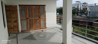 Balcony Image of 2250 Sq.ft 6 BHK Independent House for sale in Air Force Area Gorakhpur for Rs. 16000000