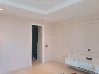 Bedroom Image of 1800 Sq.ft 3 BHK Builder Floor for sale in Sector 43 Gurgaon for Rs. 35000000
