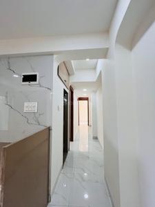 Kitchen Image of 1220 Sq.ft 2 BHK Apartment / Flat for sale in Nalasopara East Nala Sopara for Rs. 8540000