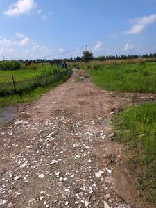 Image of 720 Sq.ft Residential Plot / Land for sale in Wander Valley, Joka, Kolkata for Rs. 255555