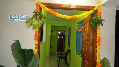 Hall Image of 690 Sq.ft 1 BHK Apartment / Flat for sale in Padugupadu Nellore for Rs. 1600000