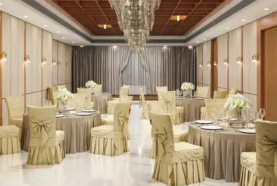 Hall Image of 950 Sq.ft 2 BHK Apartment / Flat for sale in Prism City Blue, Charholi Budruk Pune for Rs. 5650000