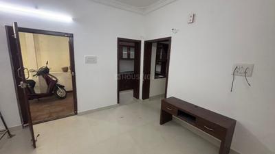 Hall Image of 1012 Sq.ft 2 BHK Builder Floor for rent in Mahadevapura Bengaluru for Rs. 29000