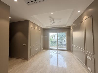 Bedroom Image of 3105 Sq.ft 4 BHK Builder Floor for sale in Defence Colony New Delhi for Rs. 162500000