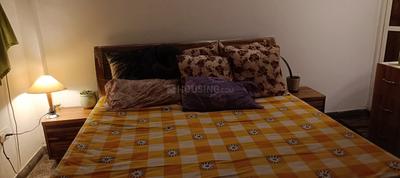 Bedroom Image of Akarshan in Safdarjung Enclave, New Delhi