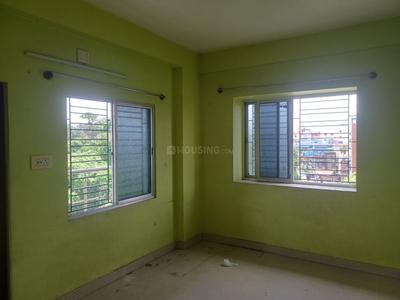 Bedroom Image of 900 Sq.ft 2 BHK Apartment / Flat for rent in Baranagar Kolkata for Rs. 13000