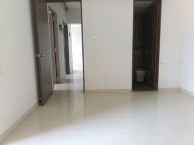 Bedroom Image of 1032 Sq.ft 2 BHK Apartment / Flat for sale in Millennium Celesta, Kharghar Navi Mumbai for Rs. 12000000
